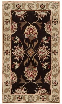 SAFAVIEH Handmade Total Performance Arjana Oriental Rug