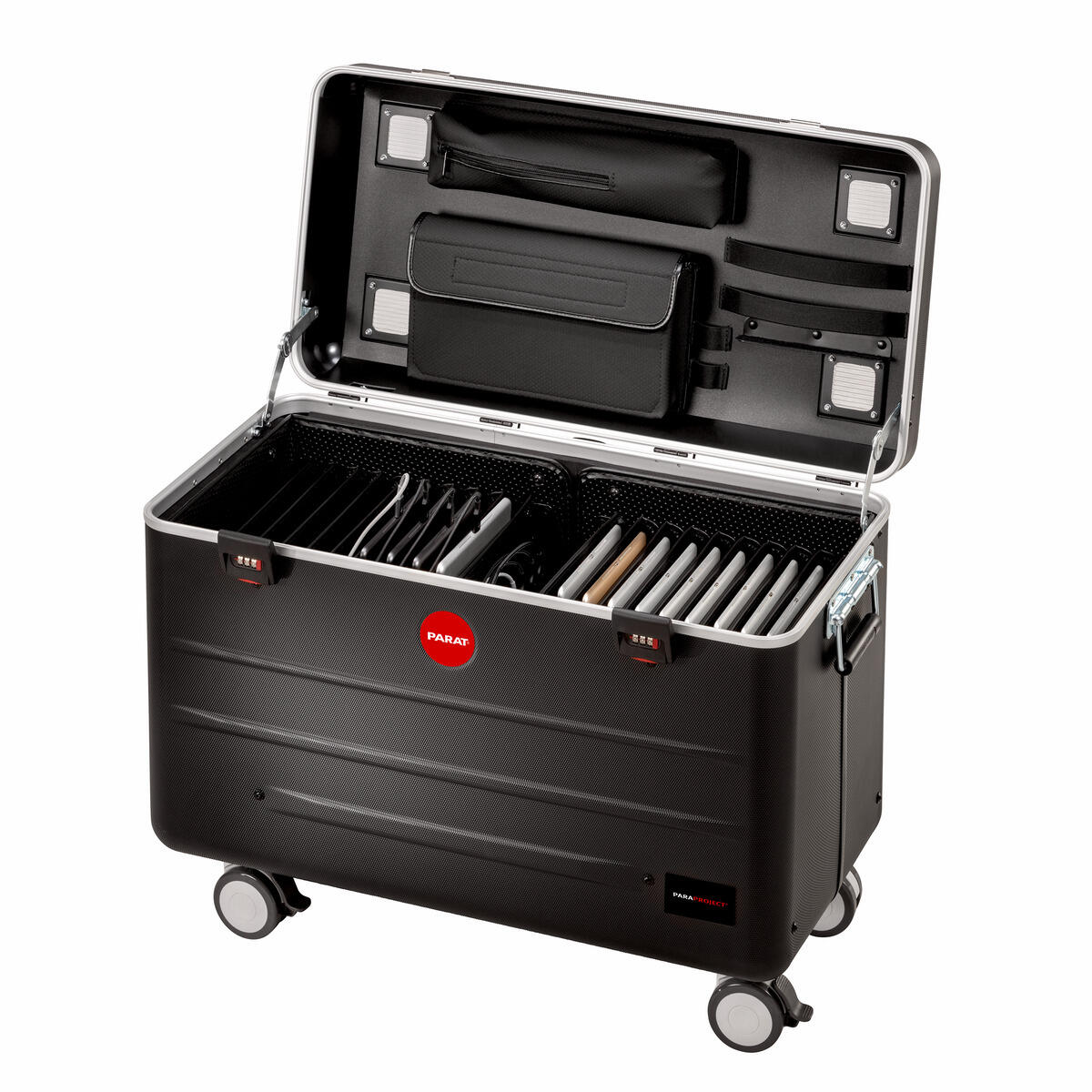 Parat PARAPROJECT® Case TC20 Lade- und Managementsystem 208720151