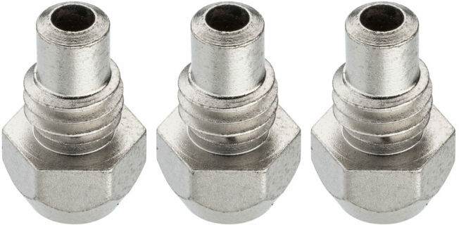 Embouchure, 4,8 mm ( 3⁄ 16″) Hazet 9037SPC-014/3 (9037SPC-014/3)