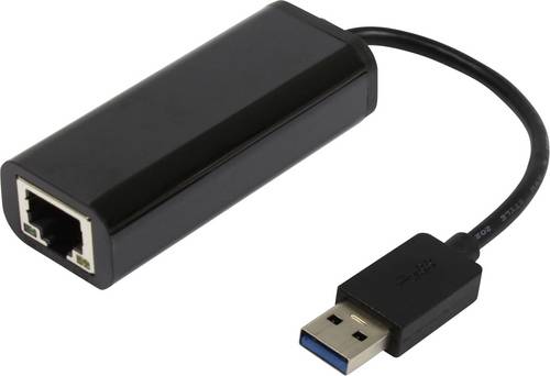 Allnet ALL0173Gv2 Netzwerkadapter 1 GBit/s Gigabit-LAN (1 Gbit/s), USB-A (USB 3.2 Gen 1)