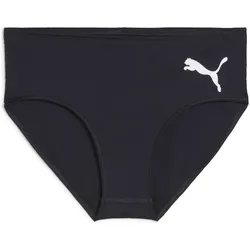 Puma, Unisex, Tights, W Cross The Line Brief 3.0 (XL), Blau