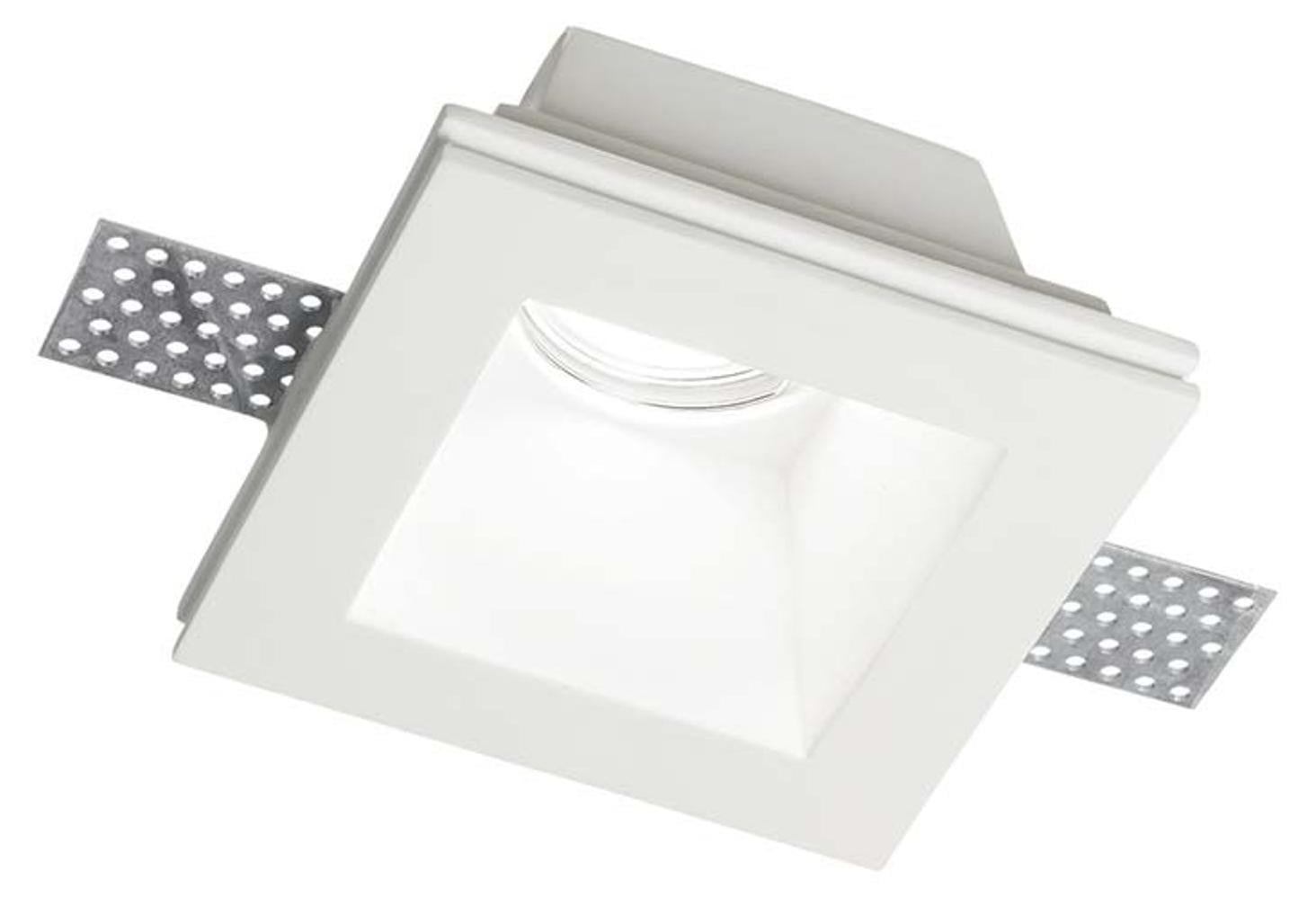 Ideal Lux Samba FI1 139029 inbouwspot plafondlamp