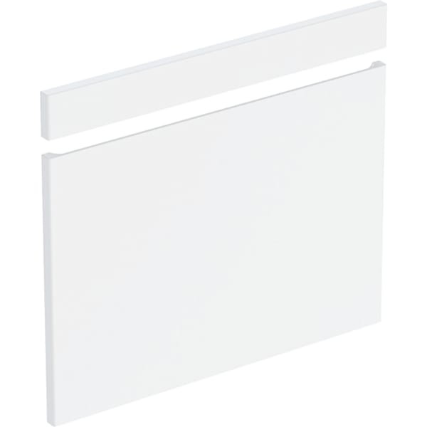 Geberit Schubladen-/Front Set für Renova Plan 245047011