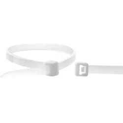 WKK 110327971 - Kabelbinder, 615x7,6mm nat