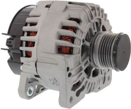 Mapco Generator 13129 Für Nissan Dacia Renault