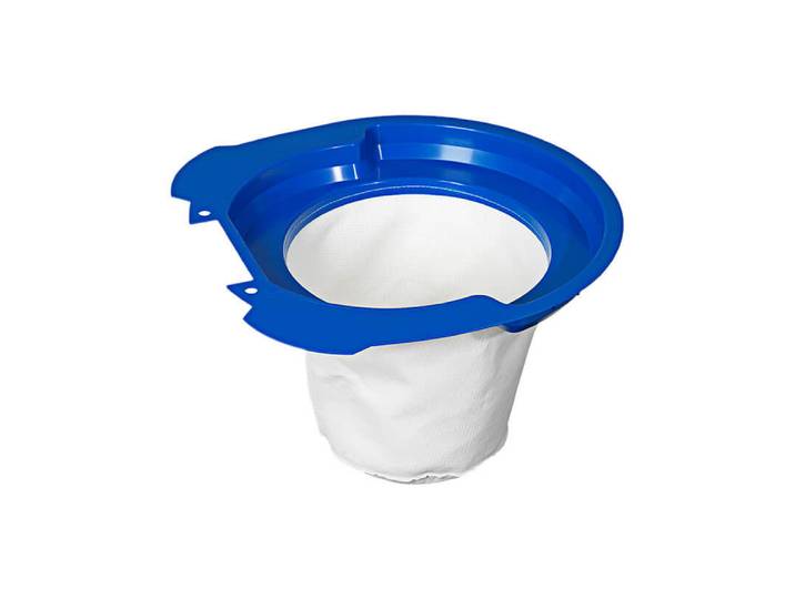Nilfisk Nass-/Trockeneinlegetuchfilter 35l Zubehör