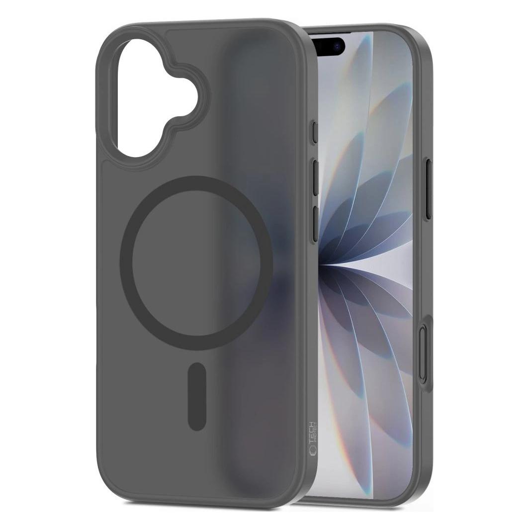 Tech-Protect MagMat MagSafe Case (Apple iPhone 17) (5906302333653)