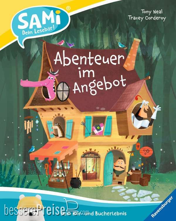 Ravensburger 460441
