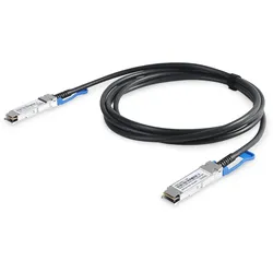 Digitus 100G QSFP28 DAC Kabel, 3m