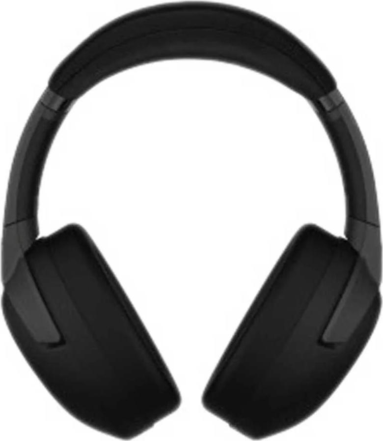 ASUS ROG Strix Go BT, Verkabelt & Kabellos, Gaming, 300 g, Kopfhörer, Schwarz