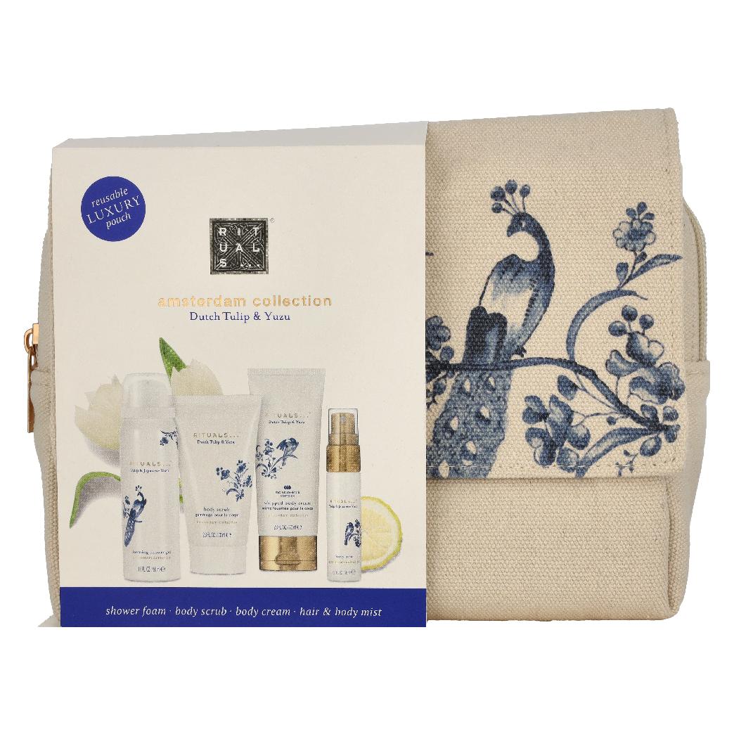 Rituals Amsterdam Collection (Körperpflegeset) (65240670)