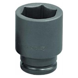 Gedore K 37 L 55 Kraftschraubereinsatz 1.1/2" lang 6-kant 55 mm (55 mm) (6330540)