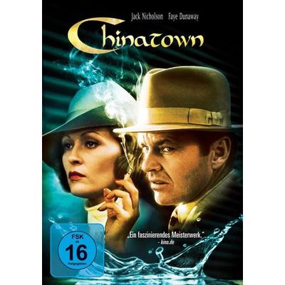 Chinatown, DVD