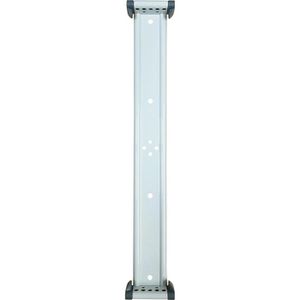 Tarifold Sichttafelsystem 214005, A4, leer, Wandhalter für 5 Tafeln