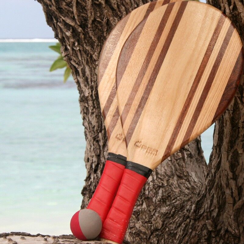 Uber Games Raquettes de plage Uber - Frescobol UberGames