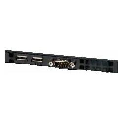 Supermicro Anschlüsse am vorderen Bedienfeld des Speicherschachts (MCP-220-00007-01)