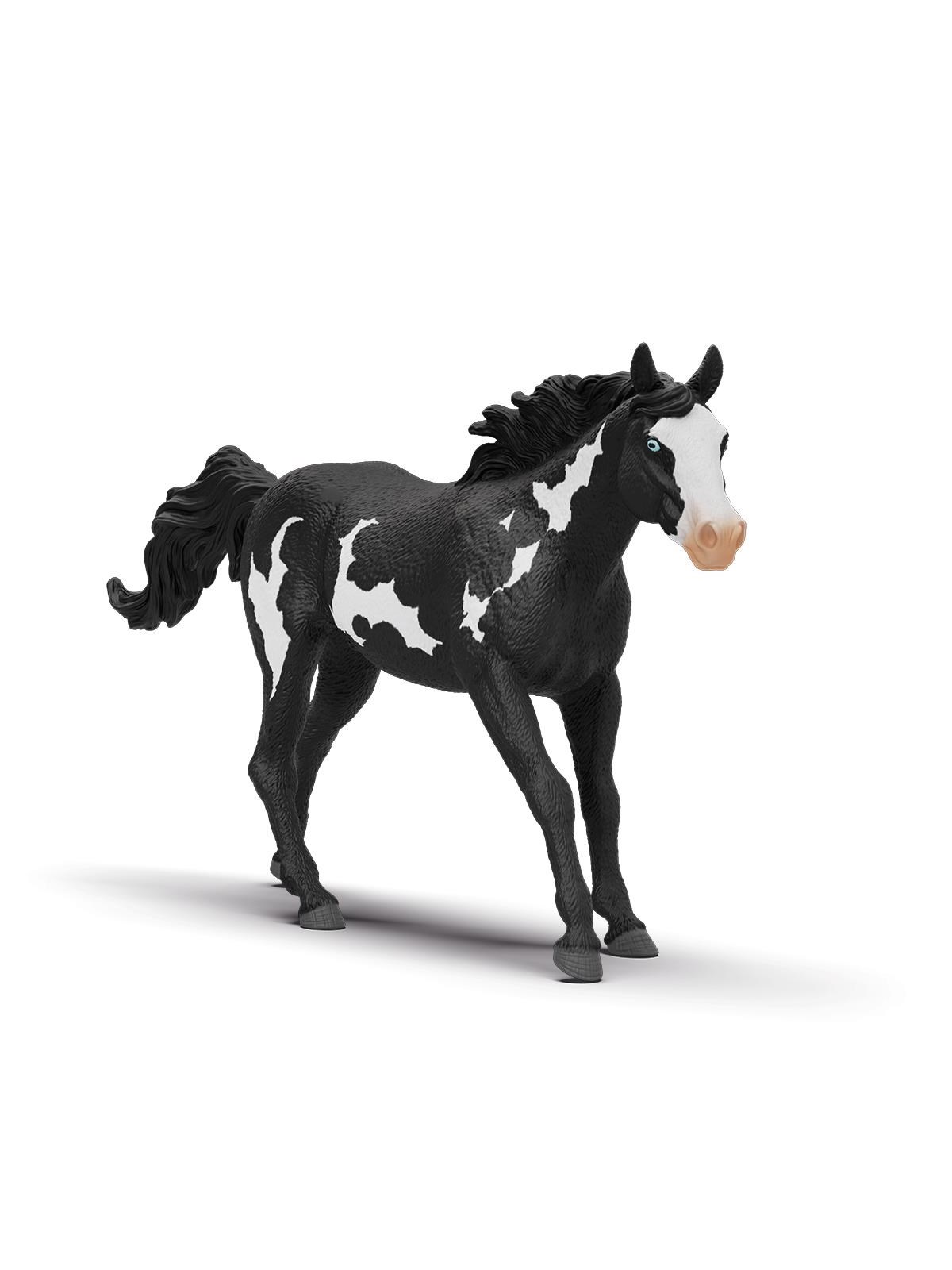 Schleich Paint Horse Wallach