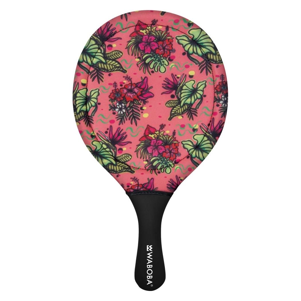 Waboba Beach Paddle ass. (2 Spieler) (Wab000004)