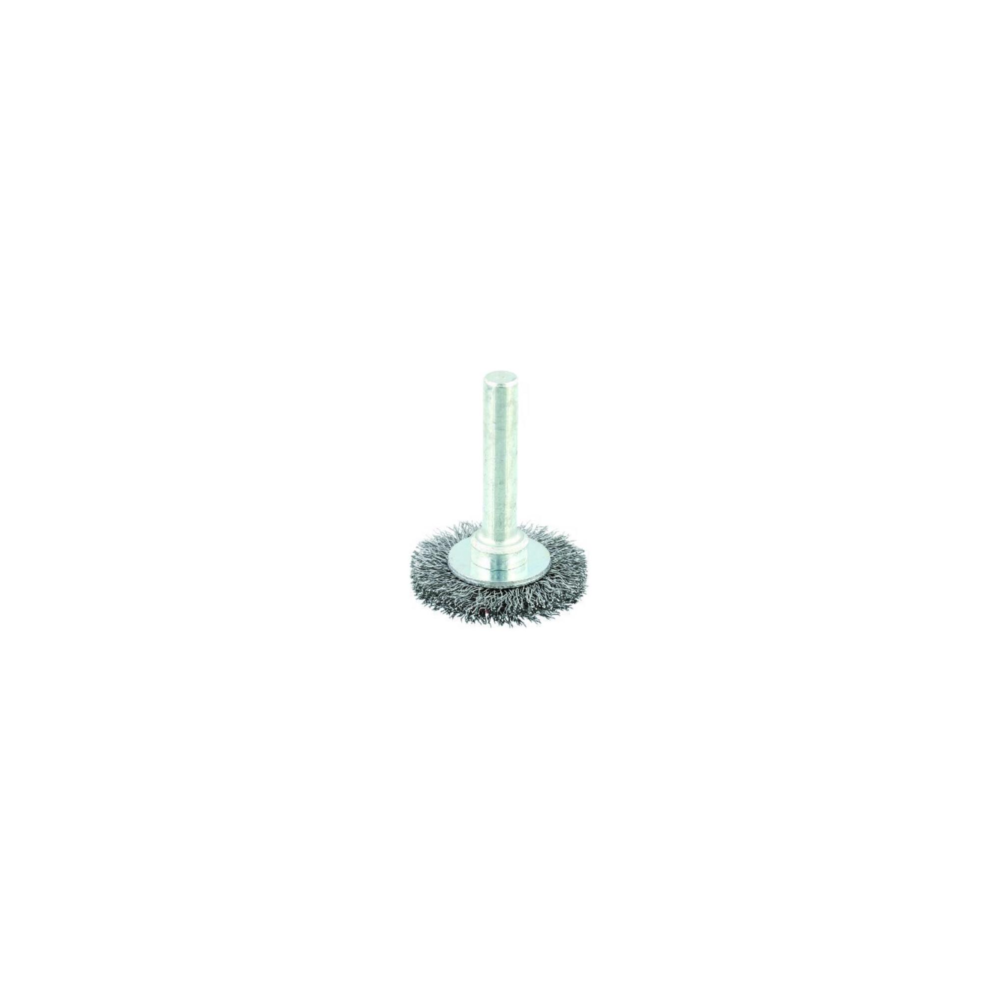 Osborn Rundbürste Stahld. 6mm 60mm gewellt (7802505162)