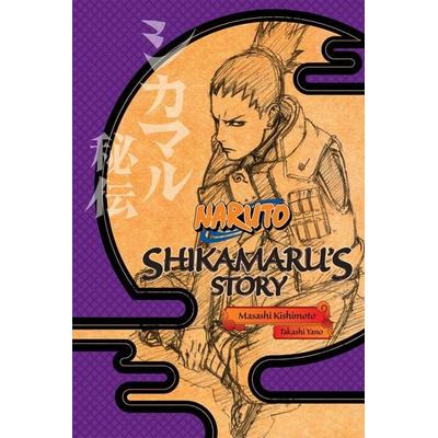 Naruto, Taschenbuch von Masashi Kishimoto,Takashi Yano, KNV Besorgung