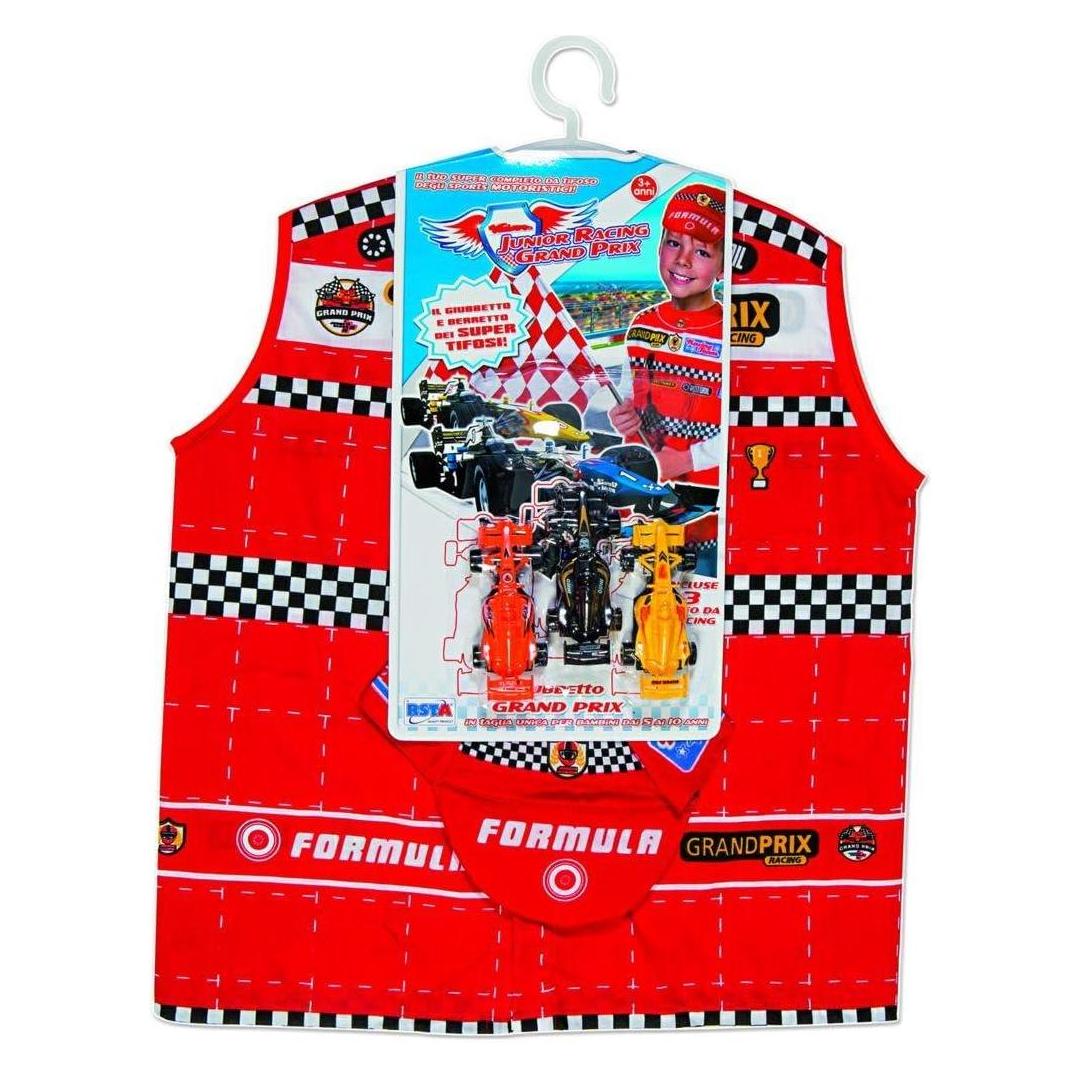 Rs Toys Tpx Gran Prix Jacket C. Watch And Game Accessories (46036677)