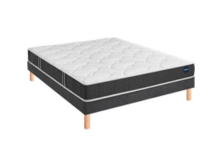 Ensemble matelas et sommier Essential