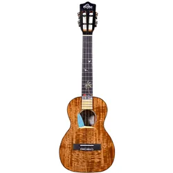 Leho LHUT-ASAK-LMT Tenor Ukulele - Ukulele