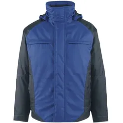 Mascot Pilotjacke »FRANKFURT« Größe L blau