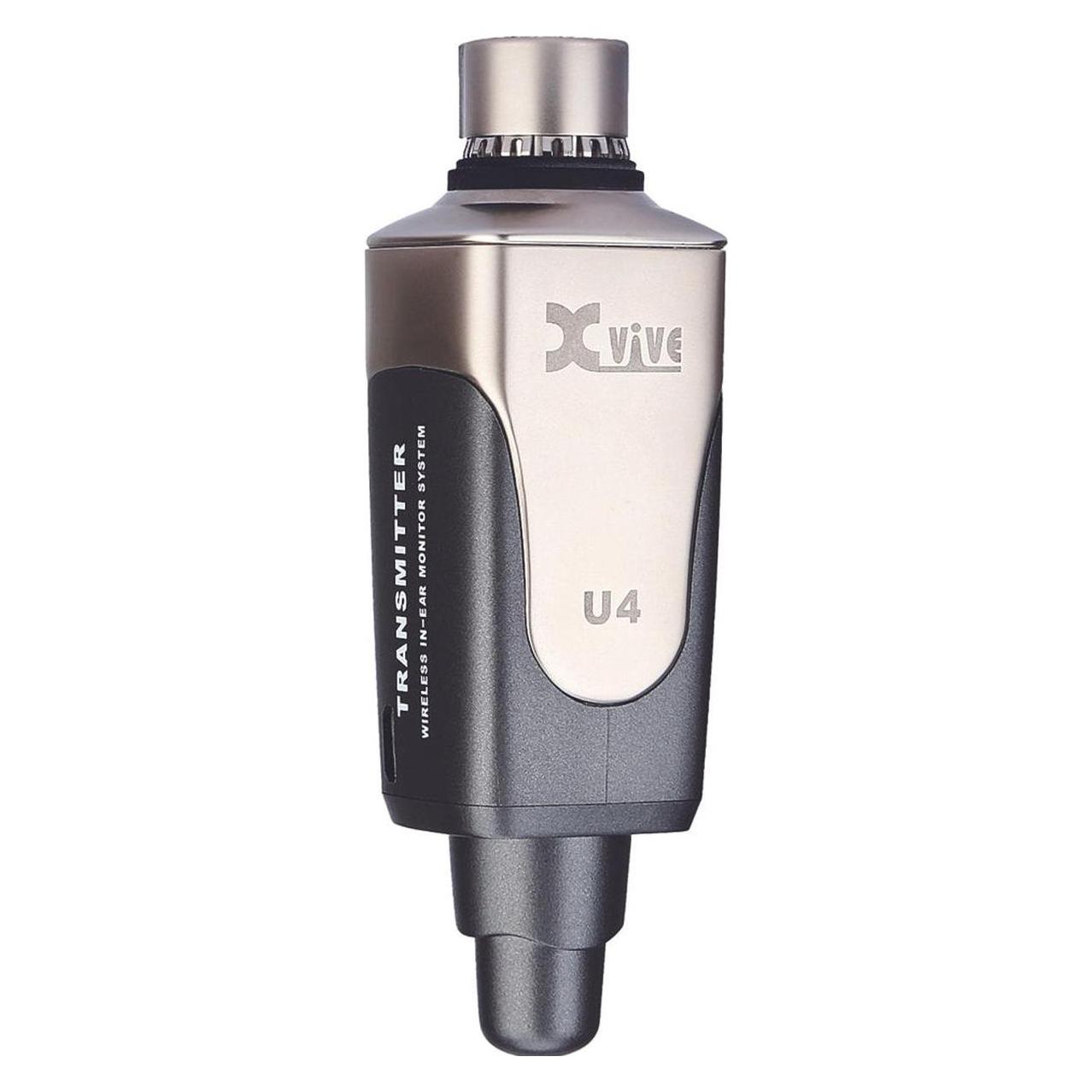 Xvive U4 (USB) (XV U4 SET)