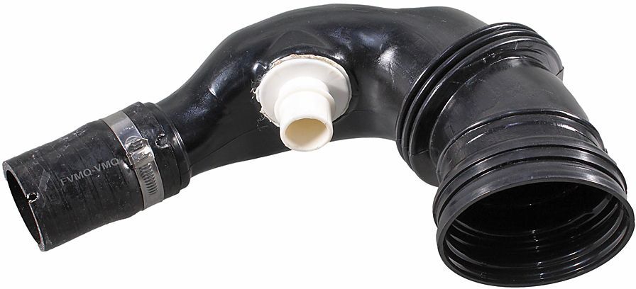 Metzger Autoteile Saugrohr, Luftversorgung 2401056 Luftmassenmesser Für Fiat