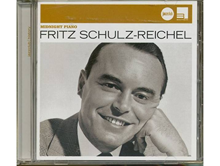 Fritz Schulz-Reichel - Midnight Piano