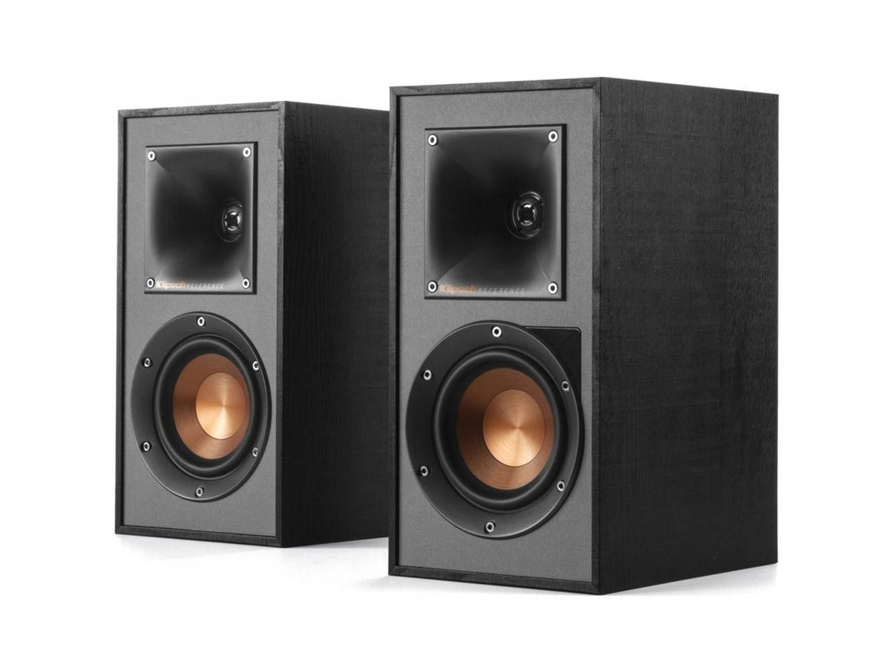 Klipsch Reference Series R-41PM Monitorluidsprekers