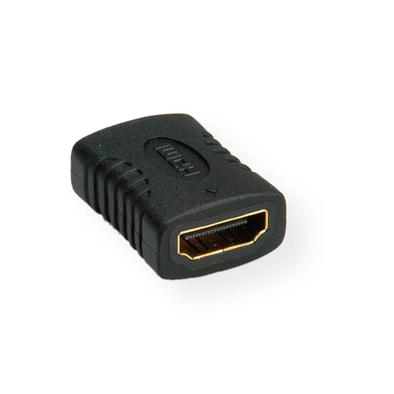 Value HDMI Kupplung (12.99.3151)