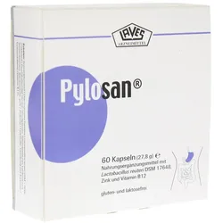 Pylosan Kapseln 60 St