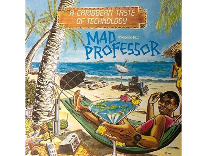 A Caribbean Taste of Technology