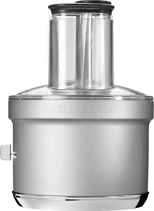KitchenAid FoodProcessor 5KSM2FPA, Küchenmaschinen-Aufsatz