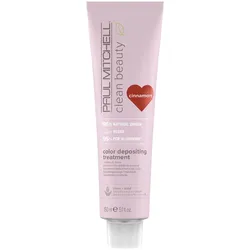 150ml Paul Mitchell Clean Beauty Color Depositing Treatment