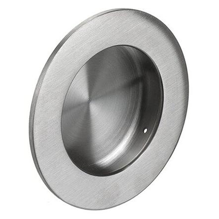 D Line Schiebetür-Muschelgriffe (63.850.60.2)