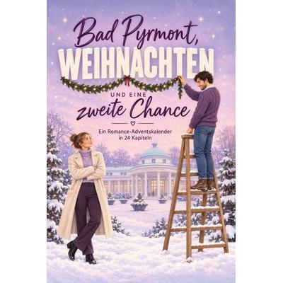 Bad Pyrmont, Weihnachten und eine zweite Chance