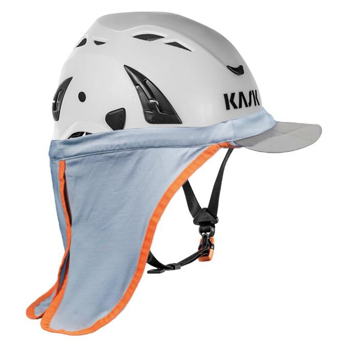 Kask Schutzhelm (52 - 63 cm) (BA-2970365)