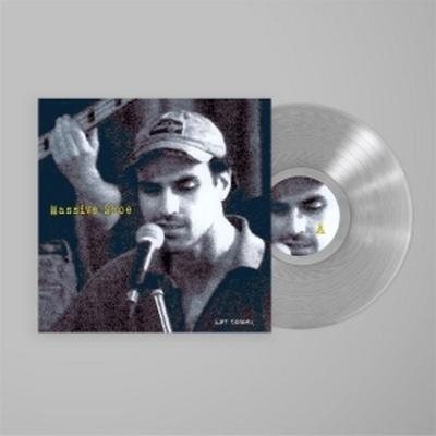 Massive Shoe - Way Dynamic, Vinyl