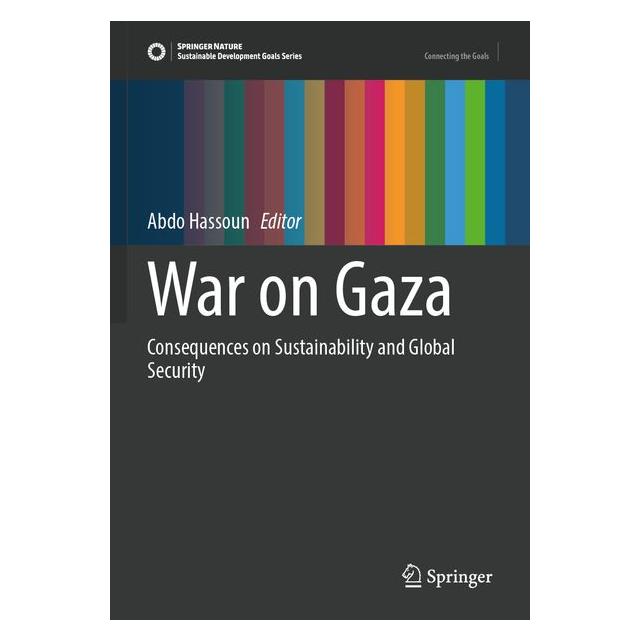 Umbreit War on Gaza (Englisch, Softcover, Abdo Hassoun) (71885295)