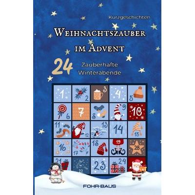 Weihnachtszauber im Advent