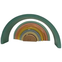 Simply Studio Circus Regenbogen Bausteine 30404