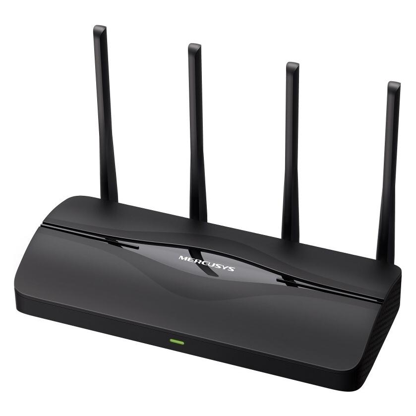 Mercusys BE3600 Dual-Band Wi-Fi 7 Router (MR27BE(EU))