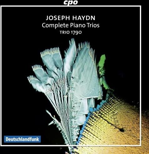 Various - Complete Piano Trios - Preis vom 13.10.2026 19:28:25 h