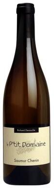 """Le P'tit Domaine""" """Le P'tit Domaine Saumur-Champigny 2012 Red Wine - France"""