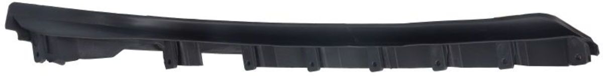 Elemente der Stoßstange PACOL RVI-FB-038L