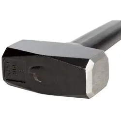Picard Fäustel, DIN 1041 | Länge=900 mm - 0032400-04-90