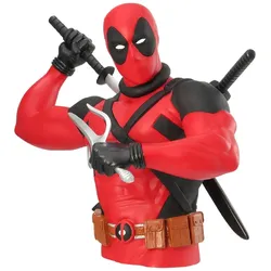 Monogram Int., Spardose, Deadpool Spardose